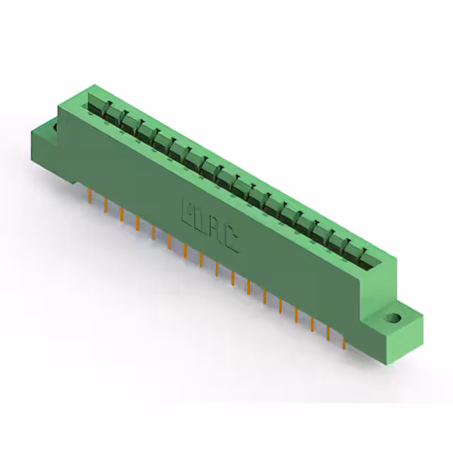 833-034-524-202 EDAC Inc.  Edgeboard Connectors
